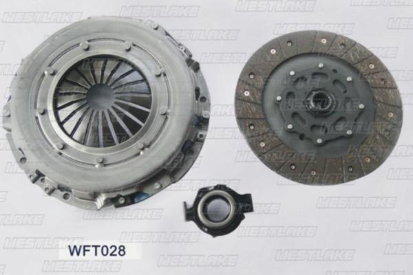 Westlake WFT028 - Sajūga komplekts www.autospares.lv