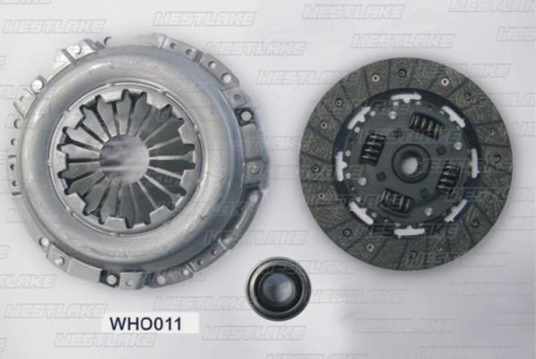 Westlake WHO011 - Sajūga komplekts www.autospares.lv