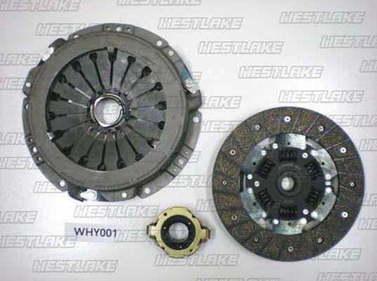 Westlake WHY001 - Sajūga komplekts www.autospares.lv