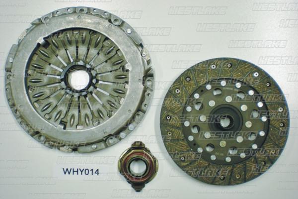 Westlake WHY014 - Sajūga komplekts www.autospares.lv