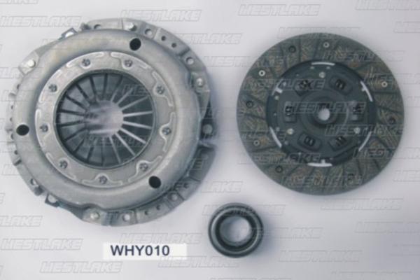 Westlake WHY010 - Sajūga komplekts www.autospares.lv