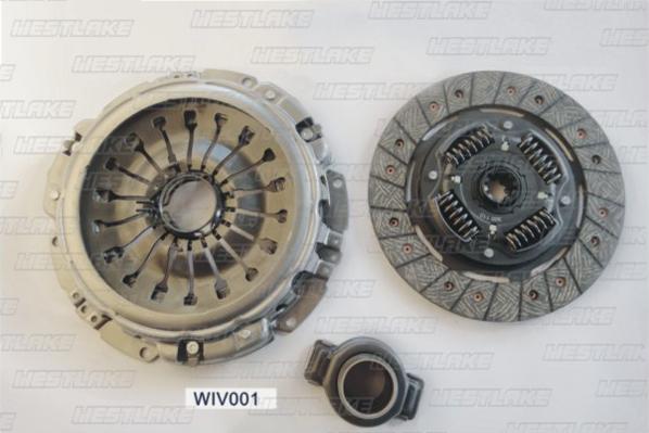 Westlake WIV001 - Sajūga komplekts www.autospares.lv