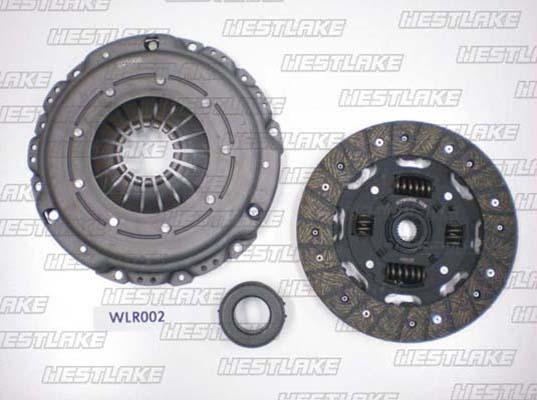 Westlake WLR002 - Sajūga komplekts www.autospares.lv