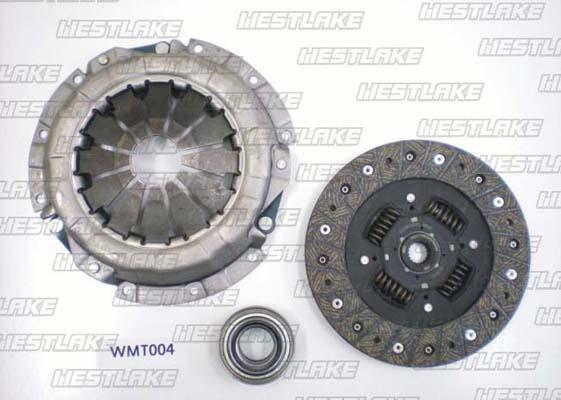 Westlake WMT004 - Sajūga komplekts www.autospares.lv