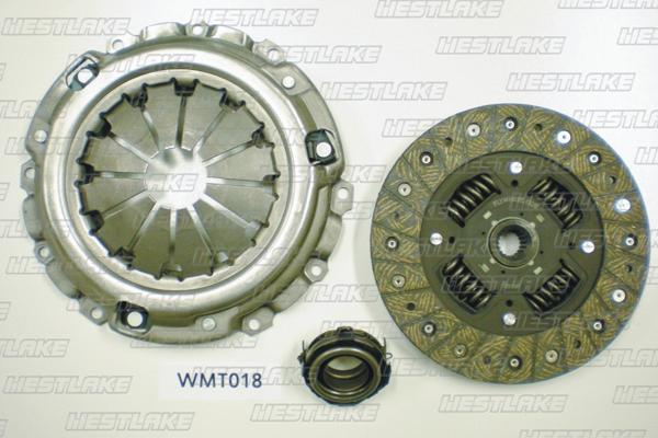 Westlake WMT018 - Sajūga komplekts autospares.lv