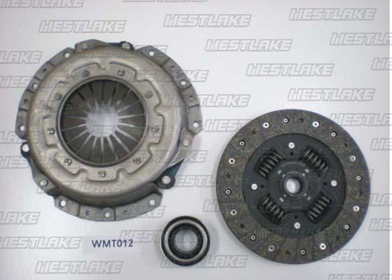 Westlake WMT012 - Sajūga komplekts www.autospares.lv