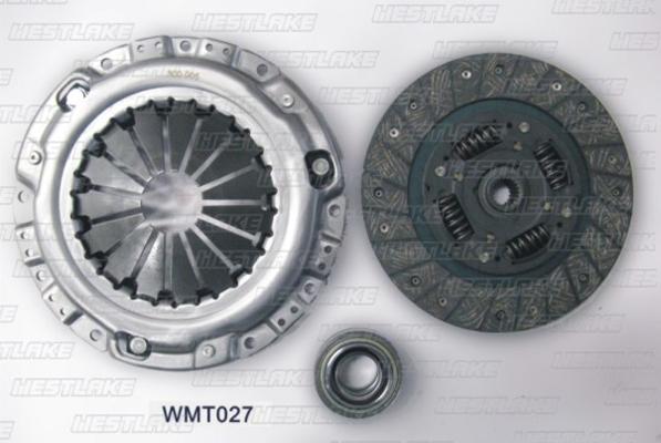 Westlake WMT027 - Sajūga komplekts www.autospares.lv