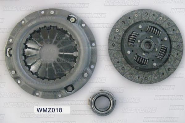 Westlake WMZ018 - Sajūga komplekts www.autospares.lv