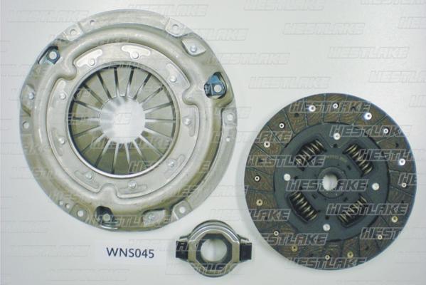 Westlake WNS045 - Sajūga komplekts www.autospares.lv