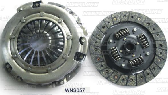 Westlake WNS057 - Sajūga komplekts www.autospares.lv