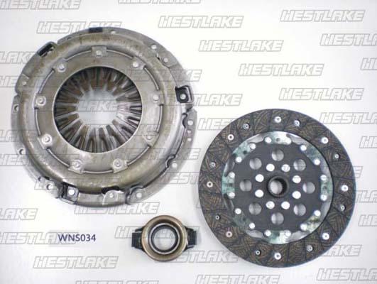 Westlake WNS034 - Sajūga komplekts www.autospares.lv