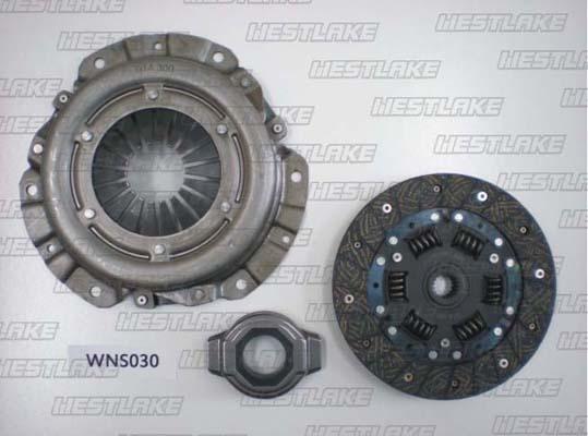 Westlake WNS030 - Sajūga komplekts www.autospares.lv