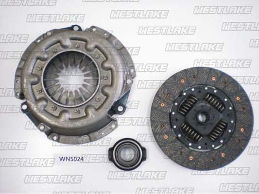 Westlake WNS024 - Sajūga komplekts www.autospares.lv