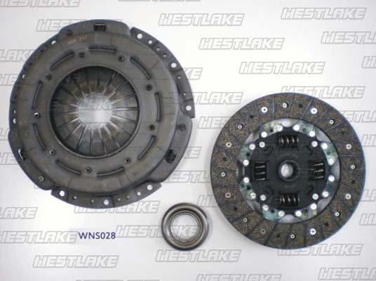 Westlake WNS028 - Sajūga komplekts www.autospares.lv