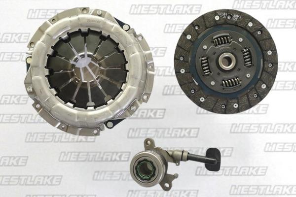 Westlake WNS101CSC - Sajūga komplekts www.autospares.lv