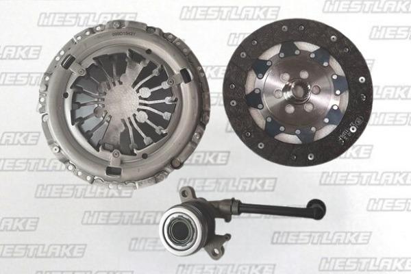 Westlake WNS112CSC - Sajūga komplekts www.autospares.lv