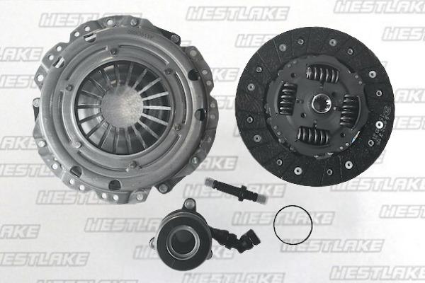 Westlake WOV047CSC - Sajūga komplekts www.autospares.lv