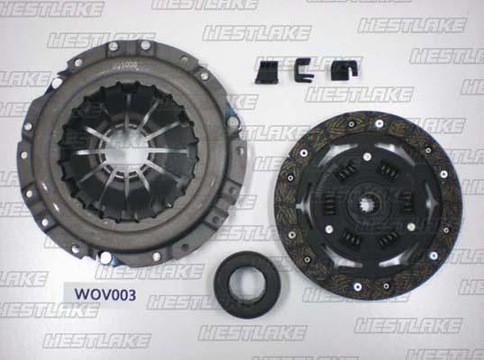 Westlake WOV003 - Sajūga komplekts www.autospares.lv