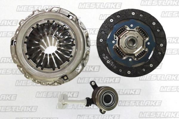 Westlake WRN058CSC - Sajūga komplekts www.autospares.lv