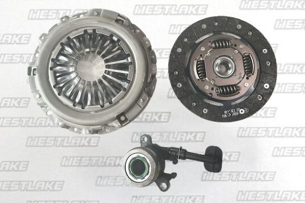 Westlake WRN064CSC - Sajūga komplekts www.autospares.lv