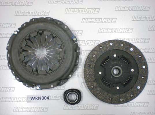 Westlake WRN004 - Комплект сцепления www.autospares.lv