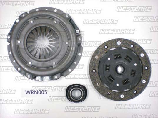 Westlake WRN005 - Sajūga komplekts www.autospares.lv