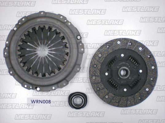 Westlake WRN008 - Sajūga komplekts www.autospares.lv