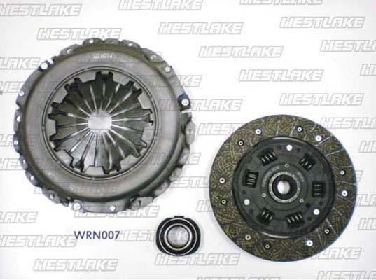 Westlake WRN007 - Sajūga komplekts www.autospares.lv