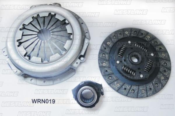 Westlake WRN019 - Sajūga komplekts www.autospares.lv