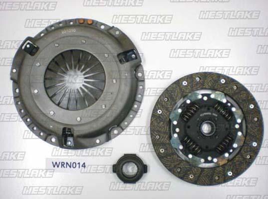 Westlake WRN014 - Sajūga komplekts www.autospares.lv