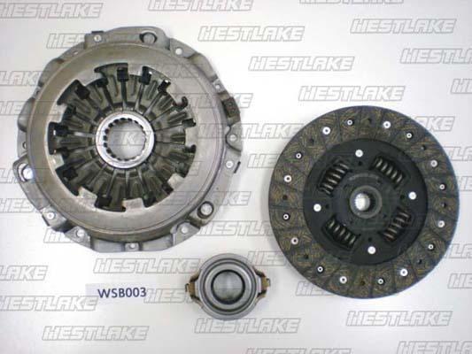 Westlake WSB003 - Sajūga komplekts www.autospares.lv