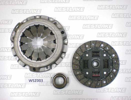 Westlake WSZ003 - Sajūga komplekts www.autospares.lv