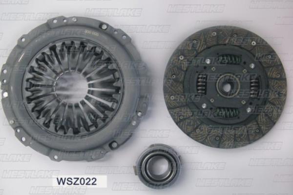 Westlake WSZ022 - Sajūga komplekts www.autospares.lv