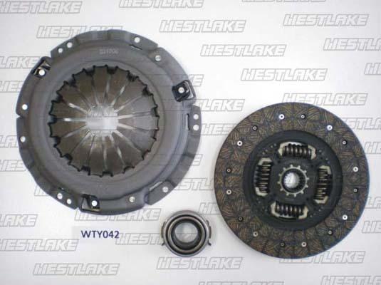 Westlake WTY042 - Sajūga komplekts www.autospares.lv