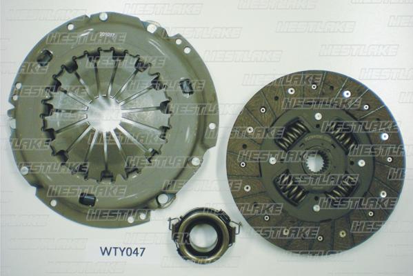 Westlake WTY047 - Sajūga komplekts autospares.lv