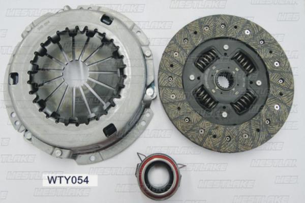 Westlake WTY054 - Sajūga komplekts www.autospares.lv