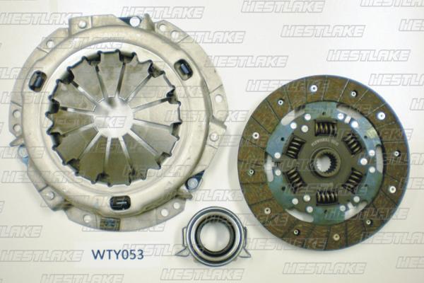 Westlake WTY053 - Sajūga komplekts www.autospares.lv