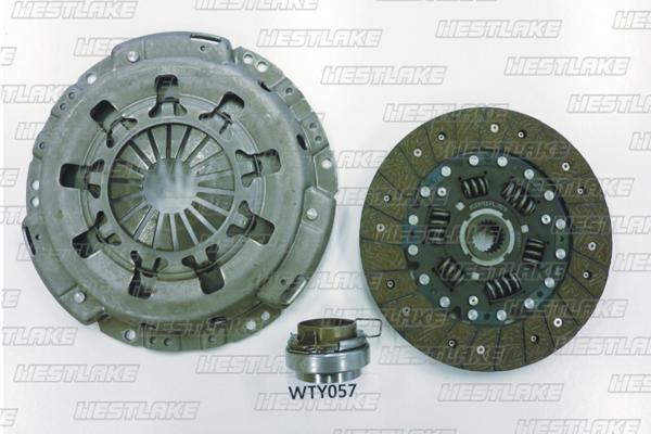 Westlake WTY057 - Sajūga komplekts www.autospares.lv