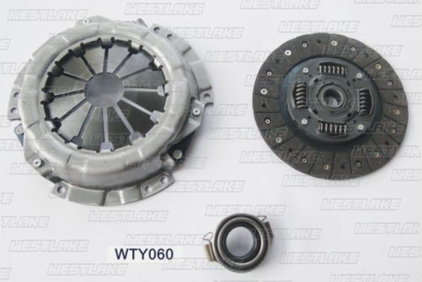 Westlake WTY060 - Sajūga komplekts www.autospares.lv