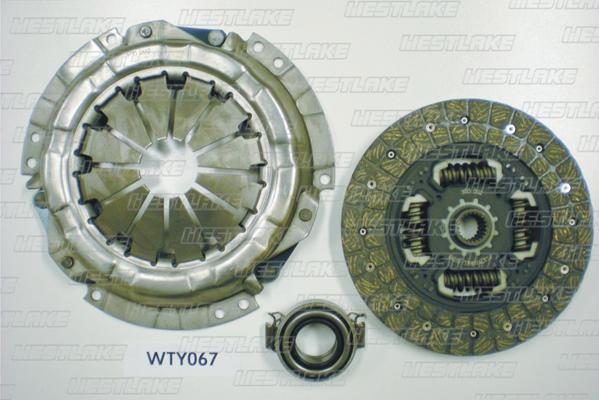 Westlake WTY067 - Sajūga komplekts www.autospares.lv