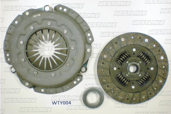 Westlake WTY004 - Sajūga komplekts www.autospares.lv