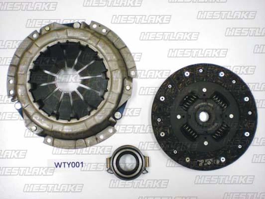 Westlake WTY001 - Sajūga komplekts www.autospares.lv