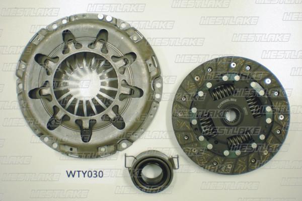 Westlake WTY030 - Sajūga komplekts www.autospares.lv