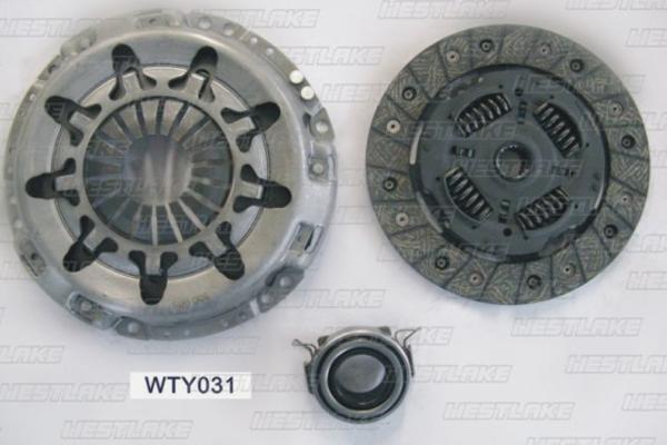 Westlake WTY031 - Sajūga komplekts www.autospares.lv