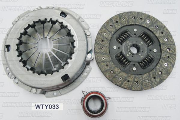 Westlake WTY033 - Sajūga komplekts www.autospares.lv