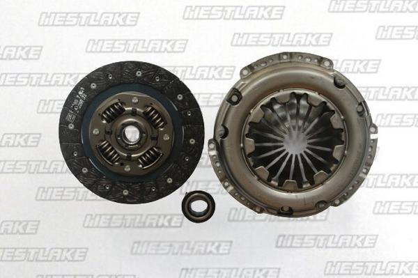 Westlake WVW040 - Sajūga komplekts www.autospares.lv