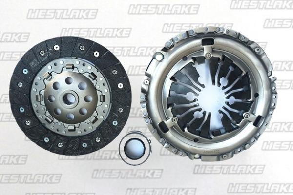 Westlake WVW066 - Sajūga komplekts www.autospares.lv