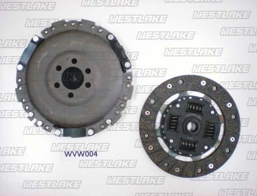 Westlake WVW004 - Sajūga komplekts www.autospares.lv