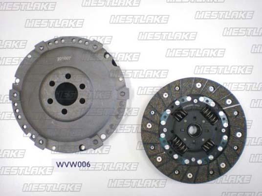 Westlake WVW006 - Sajūga komplekts www.autospares.lv