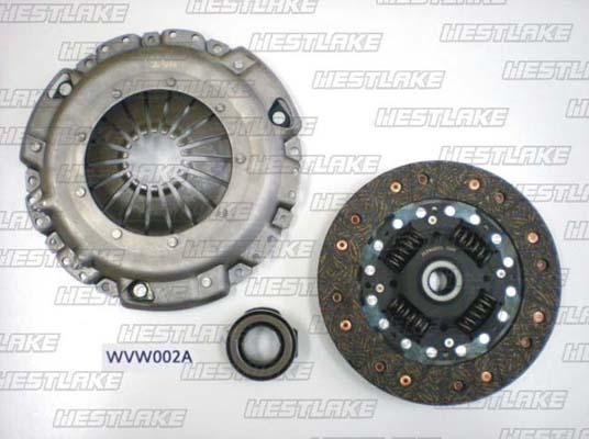 Westlake WVW002A - Sajūga komplekts www.autospares.lv